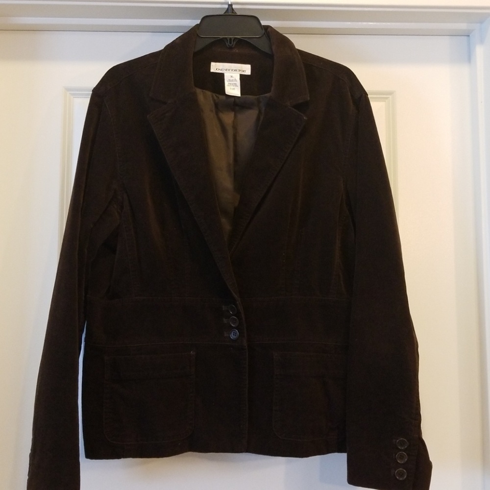 Beautiful Blazer